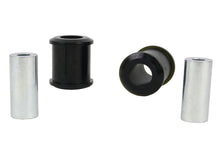 Load image into Gallery viewer, Whiteline Plus 2010 Volkswagen CC Rear Control Arm Lower Rear Inner Bushing Kit Bushing Kits Whiteline
