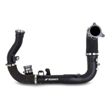 Load image into Gallery viewer, Mishimoto 2021+ BMW G8X M3/M4 Hot Side Intercooler Charge Pipe Kit Intercooler Pipe Kits Mishimoto
