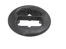 Load image into Gallery viewer, K&amp;N Polyurethane Accessories Stubstack Air Horn - 6.96in Length x 6.96in Width x 1.69in Height Air Intake Components K&amp;N Engineering   
