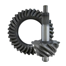 Load image into Gallery viewer, Yukon Gear High Performance Gear Set For Ford 9in in a 4.86 Ratio Final Drive Gears Yukon Gear &amp; Axle
