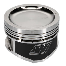 Load image into Gallery viewer, Wiseco Nissan KA24 Dished -22cc 9:1 89.0Bore Piston Shelf Stock Pistons - Forged - Single Wiseco
