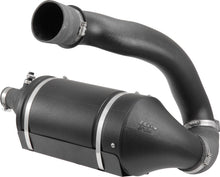 Load image into Gallery viewer, K&amp;N 2017 Can-Am Maverick X3 Turbo 900 Aircharger Performance Intake Cold Air Intakes K&amp;N Engineering   
