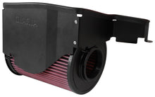 Load image into Gallery viewer, Airaid 13-15 Ford Escape 1.6L/2.0L EcoBoost Intake System (Oiled / Red Media) Cold Air Intakes Airaid
