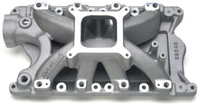 Load image into Gallery viewer, Edelbrock Ford Windsor Super Victor EFI Manifold 9 5In Deck Intake Manifolds Edelbrock

