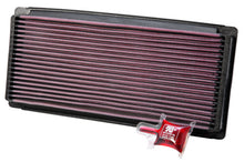 Load image into Gallery viewer, K&amp;N 97-96 Ford 4.9L/5.0L / 87-97 5.8L/7.5L Drop In Air Filter Air Filters - Drop In K&amp;N Engineering   
