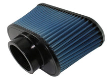 Load image into Gallery viewer, aFe MagnumFLOW Air Filters UCO P5R A/F P5R 3-1/2F x (9x5-3/4)B x (11x4)T x 6H Air Filters - Universal Fit aFe

