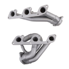 Load image into Gallery viewer, BBK 05-10 Mustang 4.0 V6 Shorty Tuned Length Exhaust Headers - 1-5/8 Titanium Ceramic Headers &amp; Manifolds BBK
