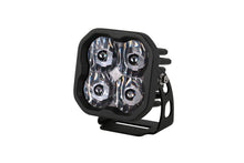 Load image into Gallery viewer, Diode Dynamics SS3 Pro ABL - White SAE Driving Standard (Single) Light Accessories and Wiring Diode Dynamics   
