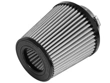 Load image into Gallery viewer, aFe MagnumFLOW Air Filters IAF PDS A/F PDS 3.5F x 6B x 4.5T x 6H Air Filters - Universal Fit aFe
