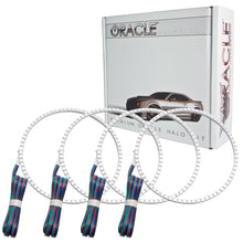 Load image into Gallery viewer, Oracle Bentley Arnage 02-06 Halo Kit - ColorSHIFT w/ 2.0 Controller SEE WARRANTY Headlights ORACLE Lighting
