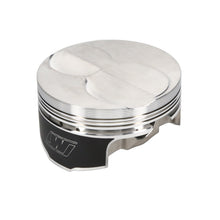 Load image into Gallery viewer, Wiseco Chevy LS Series -2.8cc Dome 4.185inch Bore Piston Shelf Stock Kit Piston Sets - Forged - 8cyl Wiseco

