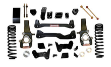 Load image into Gallery viewer, Skyjacker 6" KIT 12-16 RAM1500&amp;ECO D Lift Kits Skyjacker

