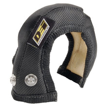 Load image into Gallery viewer, DEI Turbo Shield T25/28 - Shield Only - Onyx Turbo Blankets DEI
