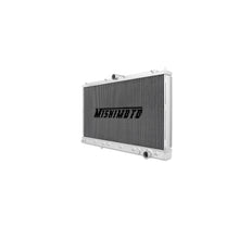 Load image into Gallery viewer, Mishimoto 91-99 Mitsubishi 3000GT Turbo Manual Aluminum Radiator Radiators Mishimoto

