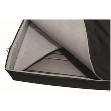 Load image into Gallery viewer, Rampage 2007-2018 Jeep Wrangler(JK) Freedom Top Panel Storage Bag - Black Tow Hooks Rampage
