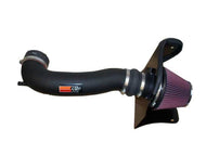K&N 05 Pontiac GTO V8-6.0L Performance Intake Kit Cold Air Intakes K&N Engineering   