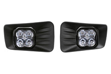 Load image into Gallery viewer, Diode Dynamics SS3 Type CH LED Fog Light Kit Max ABL - White SAE Fog Fog Lights Diode Dynamics   
