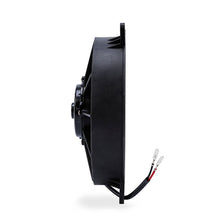 Load image into Gallery viewer, Mishimoto 11 Inch Race Line High-Flow Electric Fan Fans &amp; Shrouds Mishimoto
