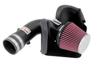 K&N 13-14 Nissan Sentra 1.8L L4 Typhoon Short Ram Intake Cold Air Intakes K&N Engineering   