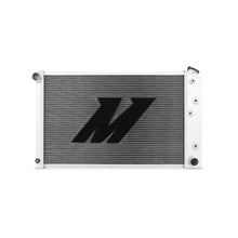 Load image into Gallery viewer, Mishimoto 70-81 Chevy Camaro X-Line Performance Aluminum Radiator Radiators Mishimoto
