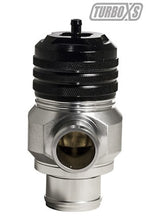 Load image into Gallery viewer, Turbo XS 15-21 Subaru WRX Recirculating Bypass Valve Type XS - Black Blow Off Valves Turbo XS
