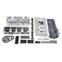 Load image into Gallery viewer, Edelbrock Power Package Top End Kit E-Street SBC for E-Street EFI Heads Edelbrock
