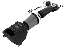 Load image into Gallery viewer, aFe Momentum GT Pro DRY S Cold Air Intake System 2018 Jeep Wrangler (JL) I4-2.0L (t) Cold Air Intakes aFe
