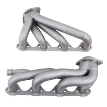 Load image into Gallery viewer, BBK 87-95 Ford F150 Truck 5.8 351 Shorty Unequal Length Exhaust Headers - 1-5/8 Titanium Ceramic Headers &amp; Manifolds BBK
