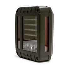 Load image into Gallery viewer, DV8 Offroad 07-18 Jeep Wrangler JK Octagon LED Tail Light Tail Lights DV8 Offroad
