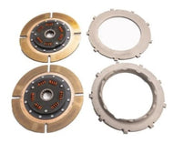 OS Giken Nissan 350Z/370Z Z33/Z34 (VQ35HR/VQ37HR) Overhaul Kit A (for NS112-BF14) Clutch Rebuild Kits OS Giken
