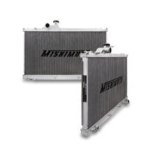 Load image into Gallery viewer, Mishimoto 01-05 Lexus IS300 Manual Aluminum Radiator Radiators Mishimoto
