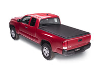 Load image into Gallery viewer, Truxedo 16-20 Toyota Tacoma 5ft Lo Pro Bed Cover Bed Covers - Roll Up Truxedo   
