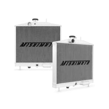 Load image into Gallery viewer, Mishimoto 92-95 Honda Civic / 93-97 Civic del Sol K-Series Swap Aluminum Radiator Radiators Mishimoto
