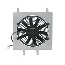 Load image into Gallery viewer, Mishimoto 90-96 Nissan 300ZX Turbo Aluminum Fan Shroud Kit Fans &amp; Shrouds Mishimoto
