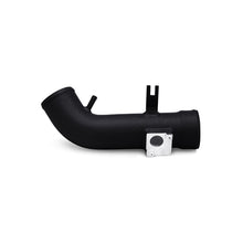 Load image into Gallery viewer, Mishimoto 06-11 Honda Civic Si Performance Air Intake - Wrinkle Black Cold Air Intakes Mishimoto
