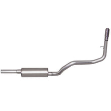 Load image into Gallery viewer, Gibson 01-04 Toyota Tacoma Pre Runner 3.4L 2.5in Cat-Back Single Exhaust - Stainless Catback Gibson
