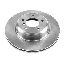 Load image into Gallery viewer, Power Stop 09-16 BMW Z4 Front Autospecialty Brake Rotor Brake Rotors - OE PowerStop
