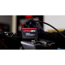 Load image into Gallery viewer, Dynojet 18-21 Kawasaki NINJA 400 Power Commander 6 Programmers &amp; Tuners Dynojet
