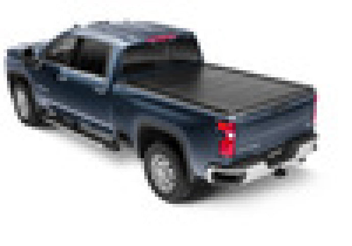 Retrax 2020 Chevrolet / GMC HD 8ft Bed 2500/3500 RetraxPRO XR Retractable Bed Covers Retrax   