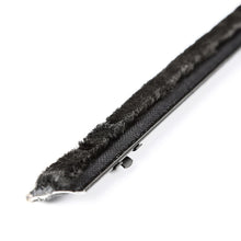 Load image into Gallery viewer, Omix Weatherstrip Inner Left- 66-73 Commando Gasket Kits OMIX
