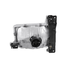 Load image into Gallery viewer, ANZO 1988-1989 Nissan Hardbody Crystal Headlights Chrome Headlights ANZO
