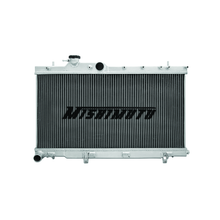Load image into Gallery viewer, Mishimoto 00-04 Subaru Legacy Aluminum Radiator Radiators Mishimoto
