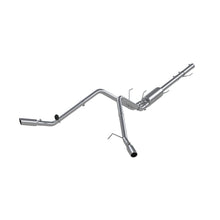Load image into Gallery viewer, MBRP 2009 Dodge Ram 1500 5.7L Cat Back Dual Split Side Catback MBRP
