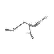 MBRP 2009 Dodge Ram 1500 5.7L Cat Back Dual Split Side Catback MBRP