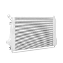 Load image into Gallery viewer, Mishimoto 11+ Chevrolet/GMC Duramax Intercooler (Silver) Intercoolers Mishimoto

