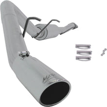 Load image into Gallery viewer, MBRP 2007-2008 Chev/GMC Yukon XL/Suburban/Avalanche 5.3/6.0 L Cat Back Single Side Catback MBRP
