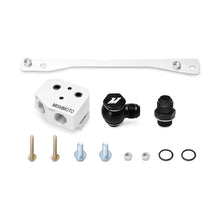 Load image into Gallery viewer, Mishimoto 04-06 Pontiac GTO LS1/LS2 Front-Sump Oil Cooler Adapter Oil Coolers Mishimoto
