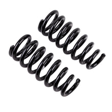 Load image into Gallery viewer, ARB / OME Coil Spring Front Mits Triton 06On-V6 Coilover Springs Old Man Emu
