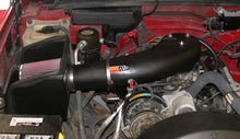 Load image into Gallery viewer, K&amp;N 88-95 Chevy C/K Pick Up V8-5.7L Performance Intake Kit Cold Air Intakes K&amp;N Engineering   
