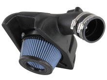 Load image into Gallery viewer, aFe Takeda Intake Stage-2 PRO 5R Honda Civic 12-13 L4-1.8L (Wrinkle Black) Cold Air Intakes aFe
